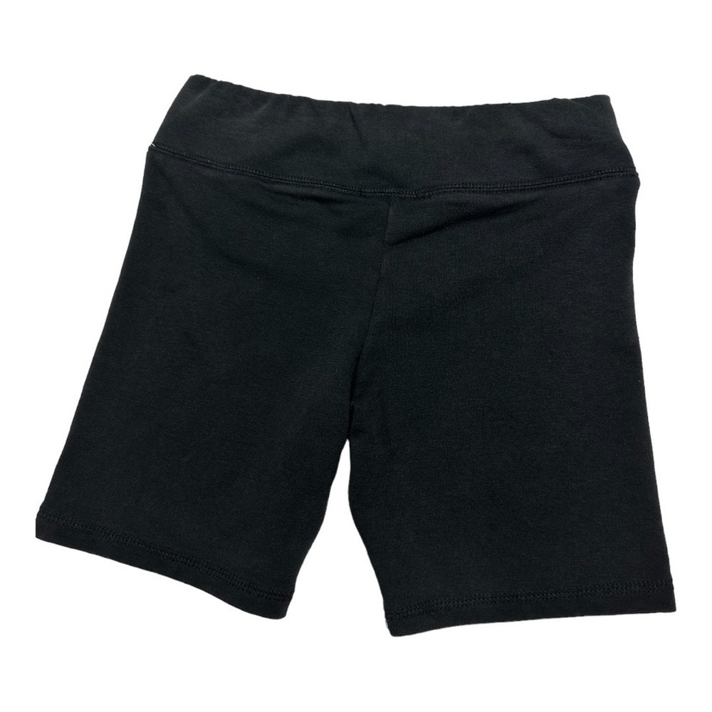 Freshman Biker Shorts Black Size 7